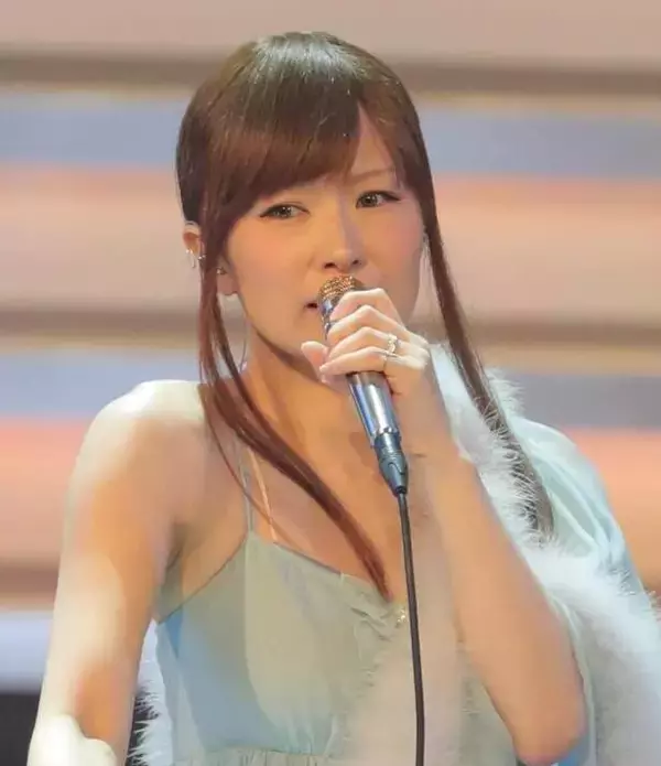 椎名林檎の最新姿「３度見しました」「本当に…」「すごい」人気絶頂で出産→子ども３人の母