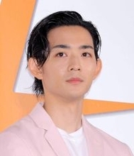 「まさか？」「え！？」竜星涼の衝撃姿にくぎ付け「待って」「美しい」「芸術品」「彫刻みたい」