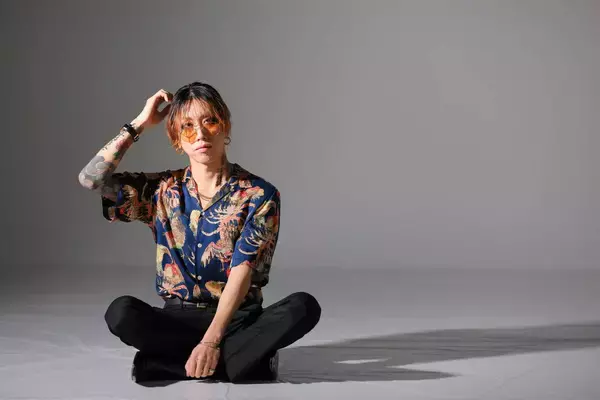 【ブルーリボン賞】渋谷龍太　俳優デビューにあたり小栗旬、山田孝之、北村匠海らに相談「もっと具体的なアドバイスがほしかったけど…心強かった」