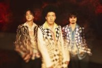 ＢＲＡＤＩＯ　「流星の喝采」が「サンデーライオンズ」の２０２６年テーマソングに決定、ギター・大山聡一が埼玉西武のファン