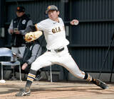 「【巨人】元沢村賞左腕がドラ１竹丸和幸の球筋を評価「ベース上が速く感じる」…初ブルペン４０球」の画像1