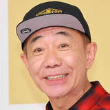 「木梨憲武、豪華“６０歳越え仲間”の還暦祝いで大はしゃぎ！「イイ顔」「元気が一番」「幸せですね」の声」の画像1