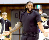 「【Ｂ１】首位レバンガ北海道にまたも痛手　ジョシュア・スミスが加入発表から２日で契約解除」の画像1