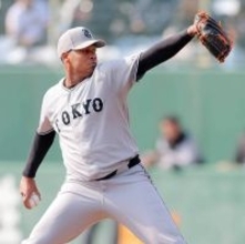 １９歳でメジャーデビュー、巨人の“秘密兵器”が泉口友汰ら６人斬り　最速１５８キロ右腕ルシアーノ「攻めていけた」