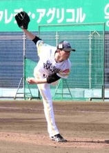 【ソフトバンク】大関友久、ワインドアップ投球でフリー打撃に登板「やっていることがいい方向性」