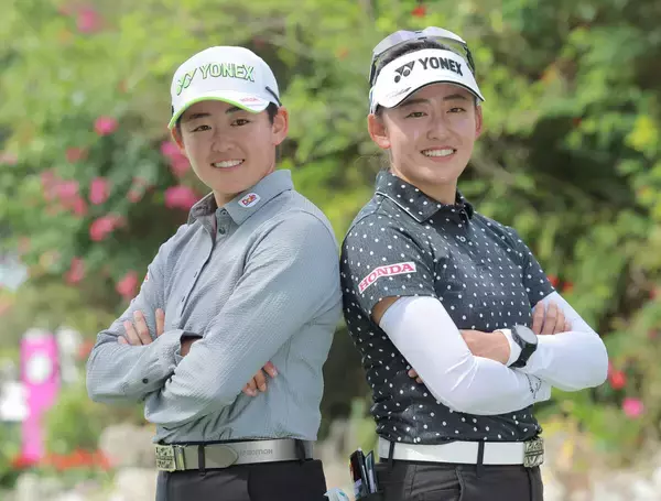 岩井千怜、日本人初の同一大会３連覇狙う「フラットに、またゼロから始める気持ちです」