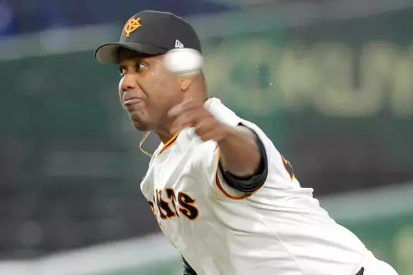 【ＷＢＣ】巨人のバルドナード、勝利まであと１アウトから痛恨の押し出し四球！　パナマがプエルトリコ相手の金星を逃す