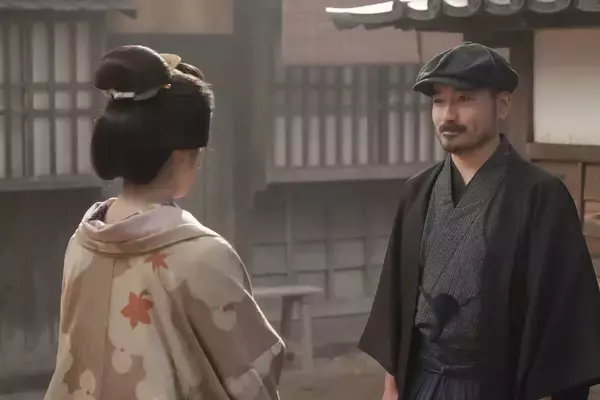 【あすのばけばけ】久しぶりに松江へ　訪れた場所は…