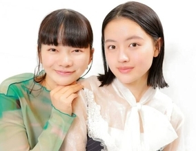 見上愛＆上坂樹里主演のＮＨＫ新朝ドラ「風、薫る」初回視聴率は１４・９％　前作「ばけばけ」など下回るスタート