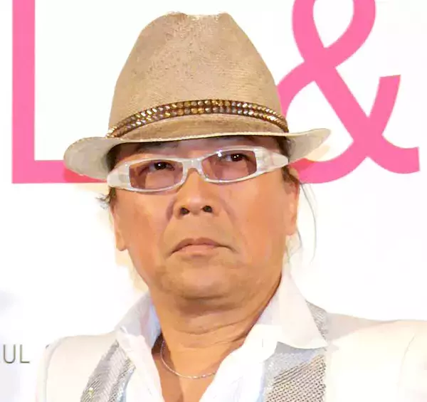 ドン小西氏、咽頭がんを「ノンストップ！」でテレビ初告白　２月に「ぼうこうがんの摘出手術」も