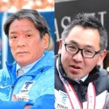 東海大の両角監督が総監督、西出コーチが監督に昇格　西出新監督「目指すは『スピードの東海』の復活」