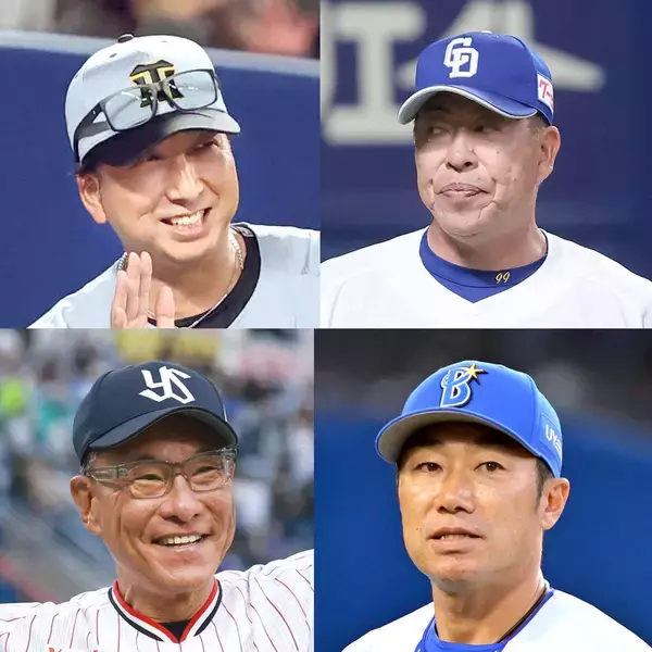 セ・リーグ対戦一巡　中日が１４戦３勝の大出遅れで早くも首位に７・５ゲーム差　“本命”阪神、昨季最下位ヤクルトは開幕ダッシュに成功　