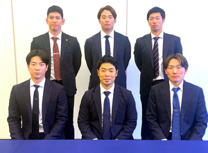 日本プロ野球選手会がＮＰＢ側にピッチコム早期導入を要望　近藤健介会長「サイン盗みの疑いもなくなる」