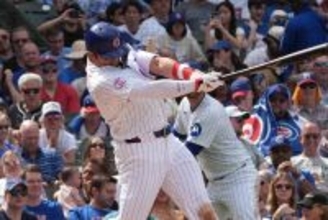 鈴木誠也が３戦連発３号＆今季初３安打、カブス監督「当たり前のこと。あまりに優れた、実績ある打者」と信頼語る…延長サヨナラ９連勝