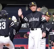 【ソフトバンク】小久保裕紀監督が７回に勝負の采配を進言のコーチ陣に感謝「僕の頭にはなかった。あれで勝てた」