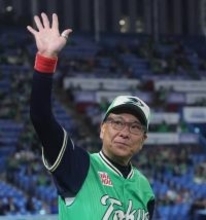 【ヤクルト】開幕からＤｅＮＡ戦７連勝　池山隆寛監督は８回の驚異の粘りを評価「出る選手がいい活躍をしてくれている」