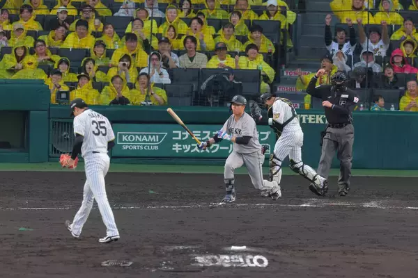 【巨人記録室】才木に対虎投ワースト８連敗　巨人から移籍のレジェンドら通算４人目の屈辱