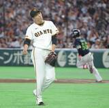 「【巨人】戸郷翔征は次戦も１軍登板へ　阿部監督「投げてもらわないと困る」今季初先発で５回５失点」の画像1