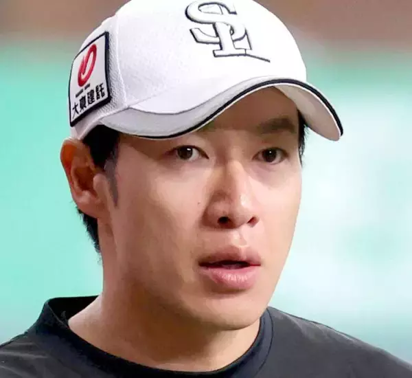 【ソフトバンク】柳田悠岐がベンチ裏で代打スタンバイ　屋外フリー打撃も再開　小久保裕紀監督「代打で準備はさせていた」