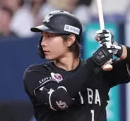 【ロッテ】藤原恭大は右肩関節前方亜脱臼と球団発表　１０日のソフトバンク戦の守備で負傷し途中交代