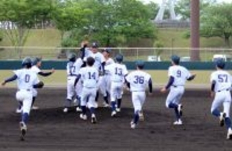 【ボーイズリーグ】岐阜笠松が延長戦制し初優勝　福井県スポーツ報知杯ダイソナーカップ