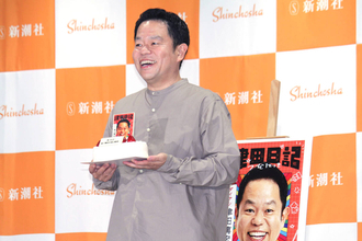ダイアン・津田篤宏　「名探偵津田」について涙目になりながら言及「めちゃくちゃしんどいんやから」