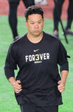 「巨人・田中将大がオリックスと２４年９月２８日以来、２年ぶりの対戦へ「良い感覚は得られている」」の画像1