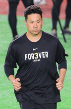 巨人・田中将大がオリックスと２４年９月２８日以来、２年ぶりの対戦へ「良い感覚は得られている」