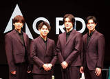 「北海道拠点のボーイズユニット「ＮＯＲＤ」が新曲「プルプル」を記念日の６月４日リリース　８月８日は結成１０周年記念ライブ「ＴＥＡＭ　ＮＡＣＳさんを始めとする先輩方の背中を…いつか越せるように」」の画像1