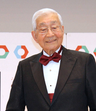 高嶋ちさ子の実父・髙嶋弘之がＣＤデビュー　第２弾発売も見据える「次はラップ調で『勘弁してよ』でいきたい」