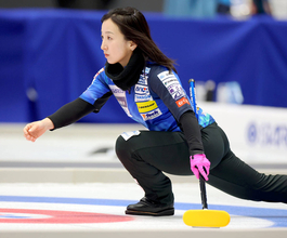 【カーリング】ロコ・ソラーレ藤沢五月「自信を失っていた部分も…」まさかの１次Ｌ敗退で「悔しいというより実力不足」…カーリング日本選手権