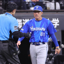 【ＤｅＮＡ】裏目に出た７回の継投策　相川亮二監督は「三振を取れるピッチャーで勝負をかけた」　交流戦２年連続負け越し