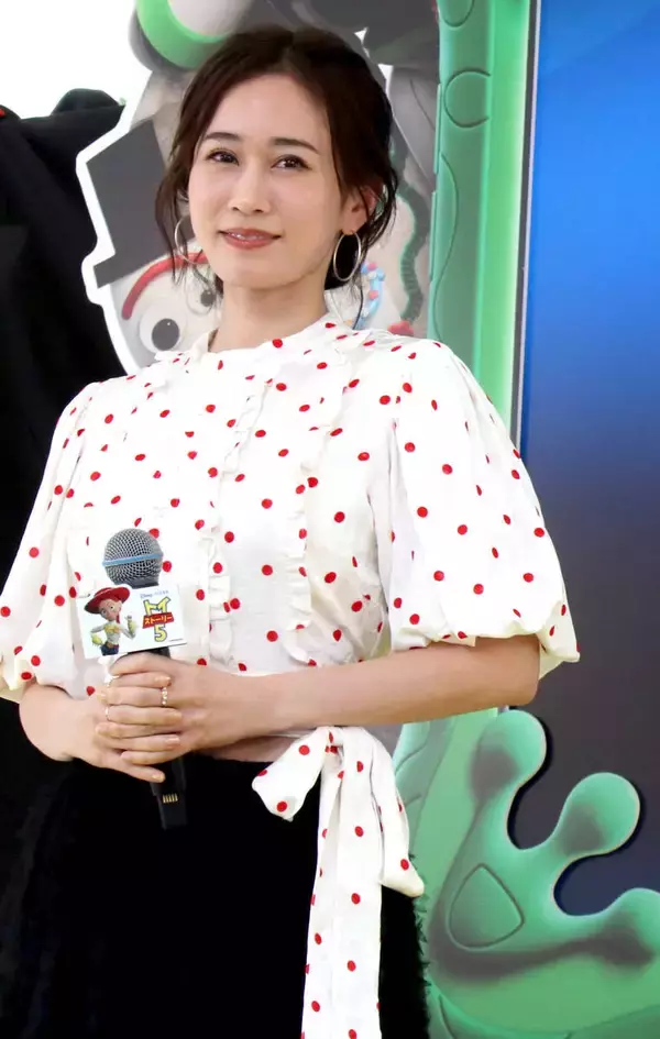 前田敦子　息子もトイ・ストーリー好き　きっかけは高橋みなみ