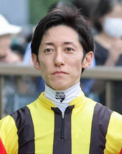【ラジオＮＩＫＫＥＩ賞】バドリナートの津村明秀騎手が斜行で騎乗停止２日間