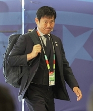 【Ｗ杯】森保一監督、自身の進退については明言せず「個人的にはまだ何も決まっていない」　日本サッカー協会は３期目続投も選択肢の一つ…今後次期候補者を選定へ
