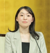 芥川賞受賞の小砂川チトさん、受賞会見で「胸がいっぱいで…。人生にこういうことが起こることもあるんだなって」