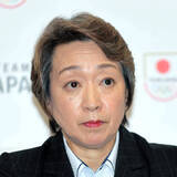 「橋本聖子会長、ノルディック複合の五輪除外に「非常にショック」　強化への影響に懸念「連盟とＪＯＣが連携して」」の画像1