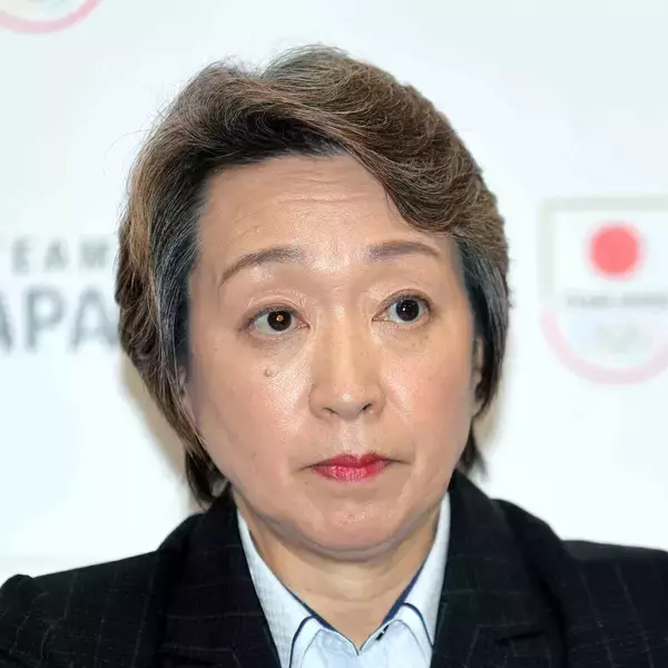 橋本聖子会長、ノルディック複合の五輪除外に「非常にショック」　強化への影響に懸念「連盟とＪＯＣが連携して」