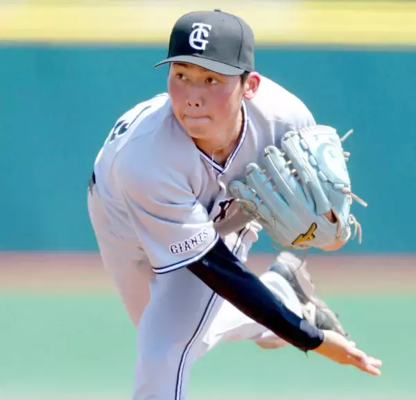 【巨人】１１点大勝で連敗ストップ　荒巻悠がソロ、ドラ４皆川岳飛は２安打１打点３盗塁…２軍ロッテ戦