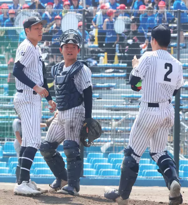 【高校野球】常葉大菊川ベンチメンバー最小１６７センチの寺沢輔（たすく）捕手　１８３センチのプロ注目エース・佐藤大介助けて甲子園だ…静岡大会決勝きょう１０時開始