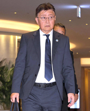 【中日】球団ＯＢの板東英二さん死去　加藤代表取締役社長オーナー代行と井上監督が追悼「今年９０周年を迎えた球団の歴史の１ページを彩ってくださいました」