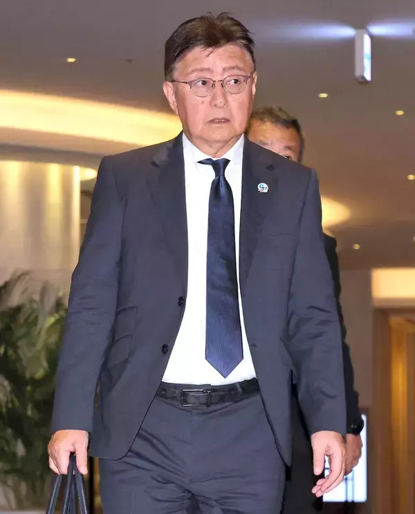 【中日】球団ＯＢの板東英二さん死去　加藤代表取締役社長オーナー代行と井上監督が追悼「今年９０周年を迎えた球団の歴史の１ページを彩ってくださいました」
