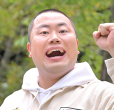 「ちょっと力入りすぎて…だいぶ先生に疑われました」ハナコ・岡部大、夏休みの宿題での苦い思い出　スタジオ大爆笑…「ＺＩＰ！」
