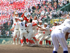 【甲子園】智弁和歌山優勝で再評価される「田辺」「耐久」…地方大会で全国Ｖ校と１点差「凄さが際立ちます」「野球王国和歌山」