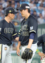 【オリックス】九里亜蓮「忘れる必要はない」前回登板は４回途中ＫＯ　８・２５楽天戦へリベンジ決意