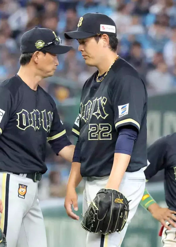 【オリックス】九里亜蓮「忘れる必要はない」前回登板は４回途中ＫＯ　８・２５楽天戦へリベンジ決意