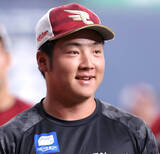 「【楽天】 ２年目の吉納翼が「７番・右翼」で２戦連続スタメン　２１歳の陽柏翔を先発に抜てき　荘司康誠が７勝目狙って先発」の画像1