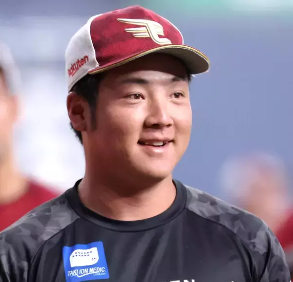 【楽天】 ２年目の吉納翼が「７番・右翼」で２戦連続スタメン　２１歳の陽柏翔を先発に抜てき　荘司康誠が７勝目狙って先発