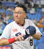 「【ヤクルト】今季５度目の６連敗で３位ＤｅＮＡとのゲーム差が１・５に拡大　池山隆寛監督「連敗をいつ止めるかにかかっている」」の画像1
