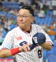 【ヤクルト】今季５度目の６連敗で３位ＤｅＮＡとのゲーム差が１・５に拡大　池山隆寛監督「連敗をいつ止めるかにかかっている」